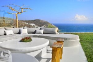 Seaside Luxury Estate with Private Pool and Jacuzzi from VILLAWAY®